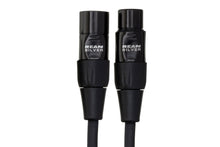 Load image into Gallery viewer, HOSATECH HMIC-025 Pro Microphone Cable 25FT REAN XLR3F to XLR3M