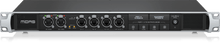 Load image into Gallery viewer, Midas HUB4 Pro 96k Monitor System Hub with 4 PoE Ports for Personal Mixers