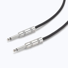 Load image into Gallery viewer, On-Stage INSTRUMENT CABLE (QTR-QTR, 10') - IC-10