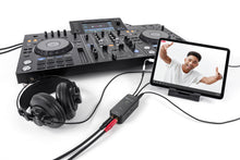 Load image into Gallery viewer, IK Multimedia iRig Stream Solo