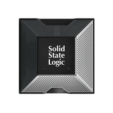 Load image into Gallery viewer, Solid State Logic SSL CONNEX Advanced USB Microphone