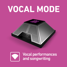 Load image into Gallery viewer, Solid State Logic SSL CONNEX Advanced USB Microphone