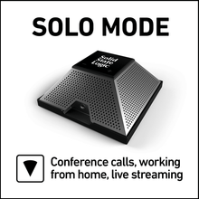 Load image into Gallery viewer, Solid State Logic SSL CONNEX Advanced USB Microphone