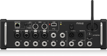 Load image into Gallery viewer, Midas MR12 - 12-Input Digital Mixer for iPad/Android Tablets