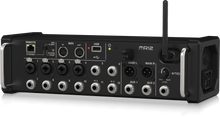 Load image into Gallery viewer, Midas MR12 - 12-Input Digital Mixer for iPad/Android Tablets