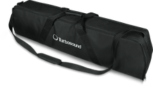 Load image into Gallery viewer, Turbosound iP3000-TB Deluxe Water Resistant Transport Bag for iP3000 Column Loudspeaker