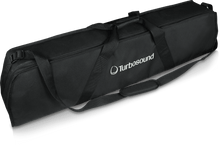 Load image into Gallery viewer, Turbosound iP3000-TB Deluxe Water Resistant Transport Bag for iP3000 Column Loudspeaker