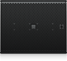 Load image into Gallery viewer, Turbosound PQ18B 18" Reflex Loaded Subwoofer for Tour and Live Sound applications