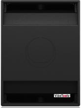 Load image into Gallery viewer, Turbosound NuQ118B-AN 3000 Watt 18" Band Pass Subwoofer with KLARK TEKNIK DSP Technology and ULTRANET Networking