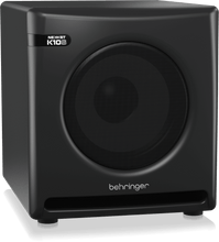 Load image into Gallery viewer, Behringer K10S Audiophile 10" Studio Subwoofer with High Excursion Woofer