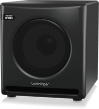 Load image into Gallery viewer, Behringer K10S Audiophile 10" Studio Subwoofer with High Excursion Woofer