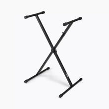 Load image into Gallery viewer, On-Stage SINGLE-X KEYBOARD STAND - KS7190