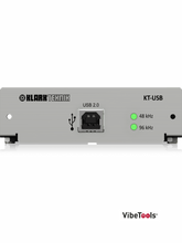 Load image into Gallery viewer, Klark Teknik KT-USB USB 2.0 Network Module with up to 48 Bidirectional-Channels