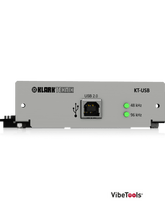 Load image into Gallery viewer, Klark Teknik KT-USB USB 2.0 Network Module with up to 48 Bidirectional-Channels