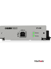 Load image into Gallery viewer, Klark Teknik KT-USB USB 2.0 Network Module with up to 48 Bidirectional-Channels