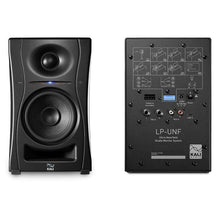 Load image into Gallery viewer, Kali Audio LP-UNF 4.5" Ultranearfield Studio Monitoring System (Pair)