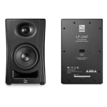 Load image into Gallery viewer, Kali Audio LP-UNF 4.5" Ultranearfield Studio Monitoring System (Pair)