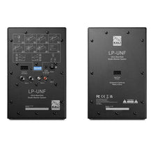 Load image into Gallery viewer, Kali Audio LP-UNF 4.5" Ultranearfield Studio Monitoring System (Pair)