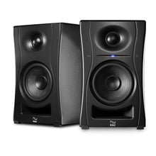 Load image into Gallery viewer, Kali Audio LP-UNF 4.5" Ultranearfield Studio Monitoring System (Pair)