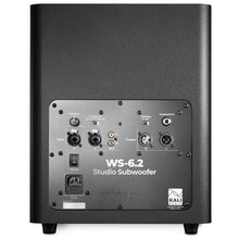 Load image into Gallery viewer, Kali Audio WS-6.2 Studio Subwoofer