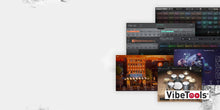 Load image into Gallery viewer, Native Instrument KOMPLETE 14 STANDARD