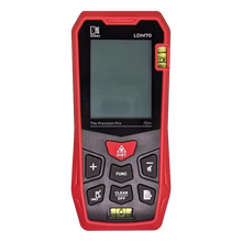 Load image into Gallery viewer, LDM70 Distance Laser Meter