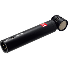 Load image into Gallery viewer, sE Electronics sE7 sideFire Small-Diaphragm Electret Condenser Microphone