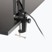 Load image into Gallery viewer, On-Tage BROADCAST MIC BOOM ARM - MBS5000
