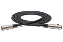 Load image into Gallery viewer, HOSATECH MCL-110 Microphone Cable 10FT Hosa XLR3F to XLR3M