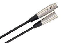 Load image into Gallery viewer, HOSATECH MCL-110 Microphone Cable 10FT Hosa XLR3F to XLR3M
