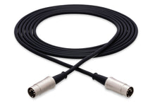Load image into Gallery viewer, HOSATECH MID-505 Pro MIDI Cable 5FT