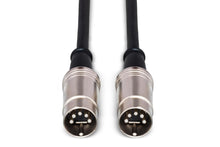 Load image into Gallery viewer, HOSATECH MID-505 Pro MIDI Cable 5FT
