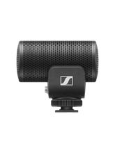 Load image into Gallery viewer, Sennheiser MKE 200 Directional On-Camera Microphone