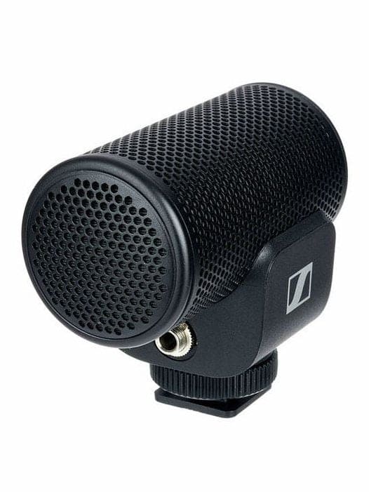 Sennheiser MKE 200 Directional On-Camera Microphone – vibetoolsng