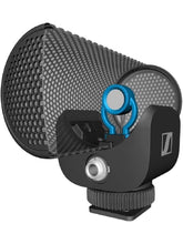 Load image into Gallery viewer, Sennheiser MKE 200 Directional On-Camera Microphone