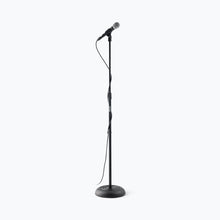 Load image into Gallery viewer, On-Stage ROUND-BASE MIC STAND - MS7201B