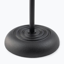 Load image into Gallery viewer, On-Stage ROUND-BASE MIC STAND - MS7201B