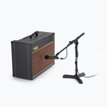 Load image into Gallery viewer, On-Stage DRUM/AMP MIC STAND - MS7311B
