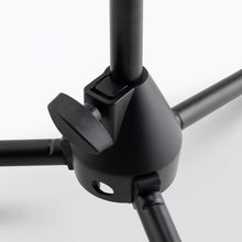 Load image into Gallery viewer, On-Stage DRUM/AMP TRIPOD MIC STAND WITH BOOM - MS7411B