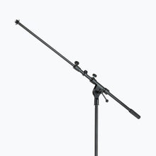 Load image into Gallery viewer, On-Stage TELESCOPING EURO BOOM MIC STAND - MS7701TB