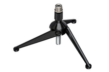 Load image into Gallery viewer, HOSATECH MST-224 Desktop Microphone Stand