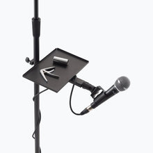 Load image into Gallery viewer, On-Stage U-MOUNT MIC STAND TRAY - MST1000