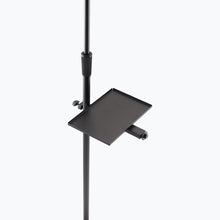 Load image into Gallery viewer, On-Stage U-MOUNT MIC STAND TRAY - MST1000