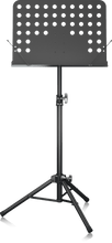 Load image into Gallery viewer, Behringer MU1000 Standard Tripod Orchestra Sheet Music Stand