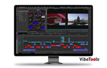 Load image into Gallery viewer, Avid Media Composer Subscription 1-Year Subscription