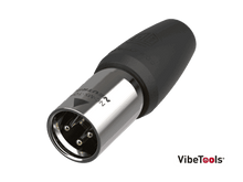 Load image into Gallery viewer, Neutrik NC3MX1-TOP Connector