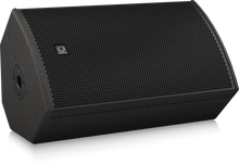 Load image into Gallery viewer, Turbosound NuQ122-AN 2500 Watt 2 Way 12" Full Range Powered Loudspeaker