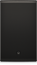 Load image into Gallery viewer, Turbosound NuQ152-AN 2500 Watt 2 Way 15" Full Range Powered Loudspeaker