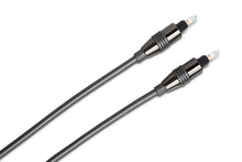 Load image into Gallery viewer, HosaTech OPM-305 Pro Fiber Optic Cable Toslink to Same
