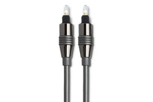 Load image into Gallery viewer, HosaTech OPM-305 Pro Fiber Optic Cable Toslink to Same
